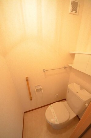 アマビリスの物件内観写真